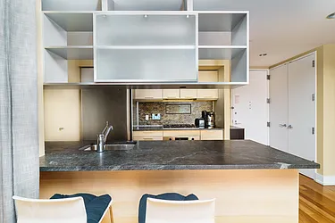 Rented by Acre NY Realty Inc