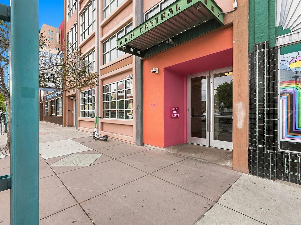 1st image of 610 Central Ave SW APT 4G