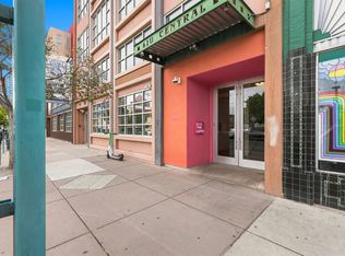 610 Central Ave SE #4G, Albuquerque, NM 87102