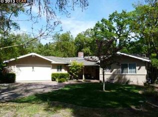 280 Montecillo Dr, Walnut Creek, CA 94595