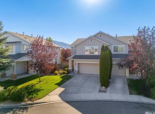 9257 Running Dog Cir, Reno, NV 89506