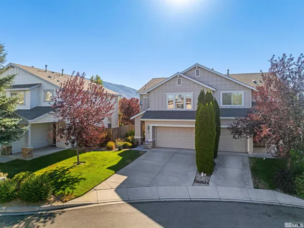 9257 Running Dog Cir, Reno, NV 89506