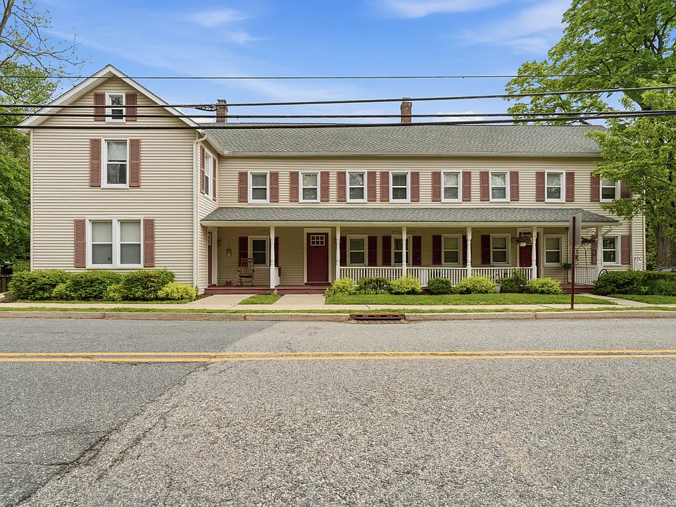 50 Main St #5