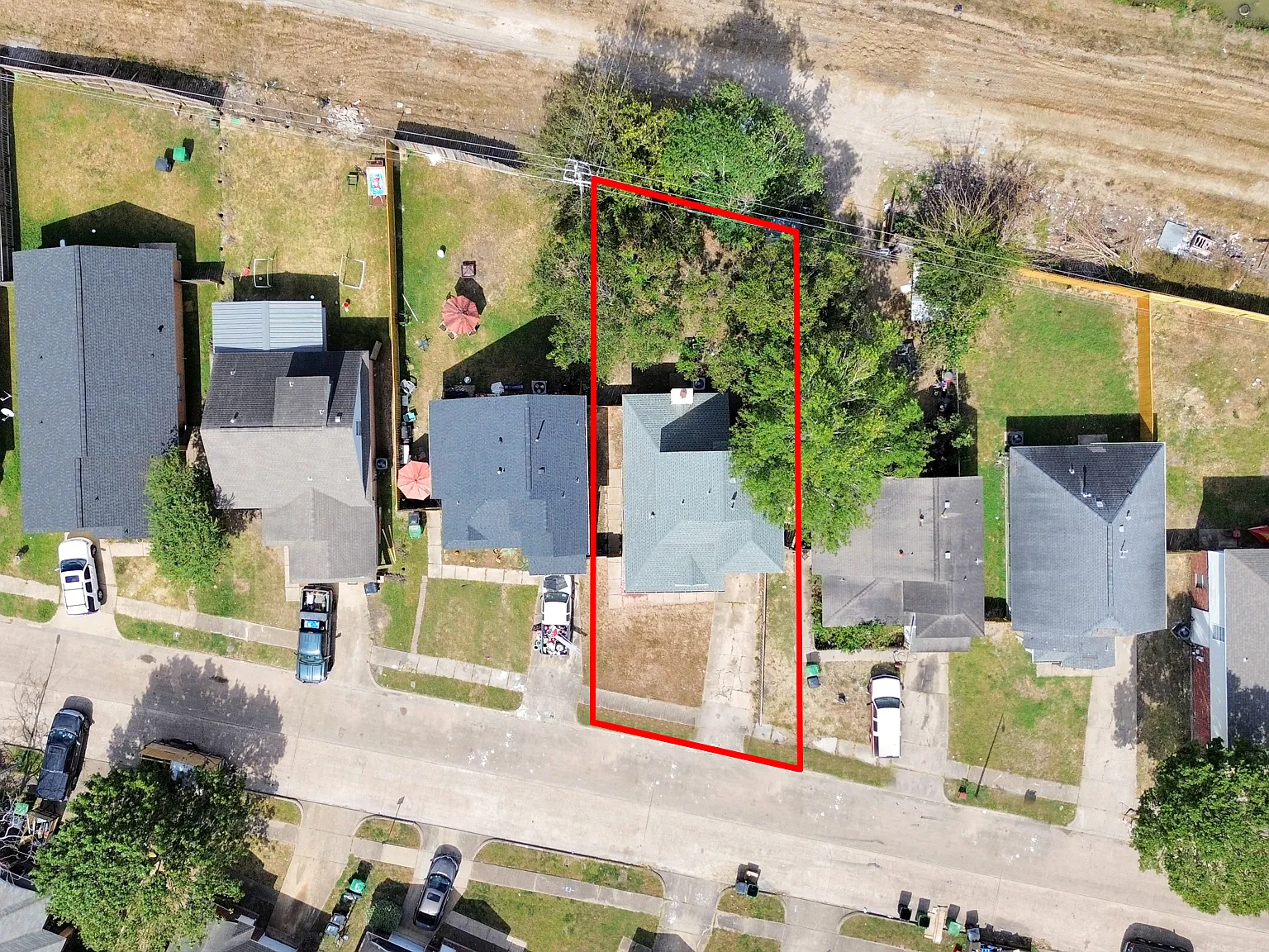 3 bed, 1169 sqft, $1,850 — Photo 3