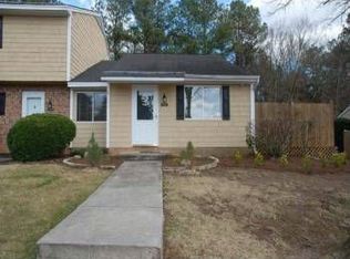 2160 Spring Forest Rd, Raleigh, NC 27615