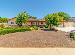1036 Lakewood Ave, Modesto, CA 95355