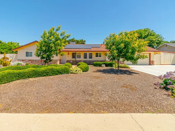1036 Lakewood Ave, Modesto, CA 95355