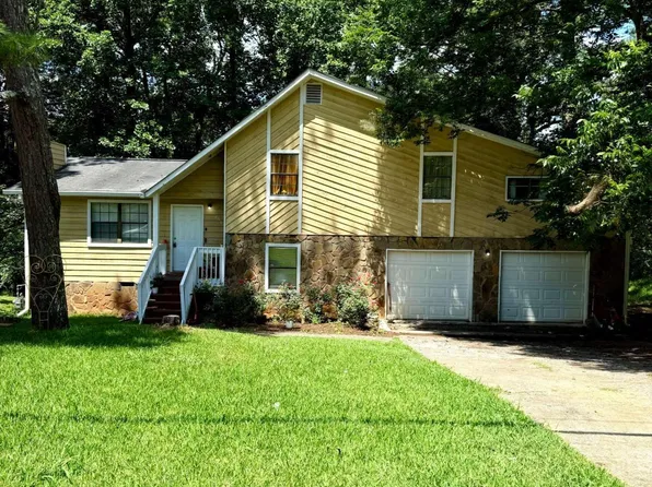 3501 Tarragon Dr, Decatur, GA 30034