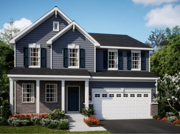 1775 S Port Dr, Antioch, IL 60002