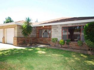 1309 Pearl St, Modesto, CA 95350