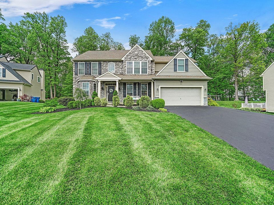 177 Shinnecock Hl, Avondale, PA 19311 Zillow