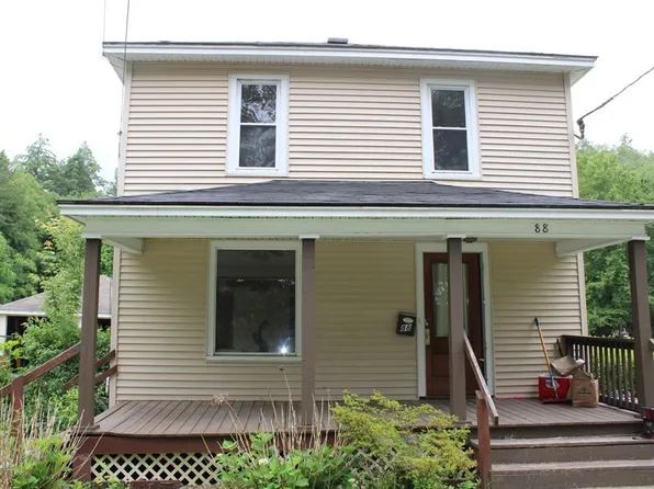 88 S Prospect St, Turners Falls, MA 01376