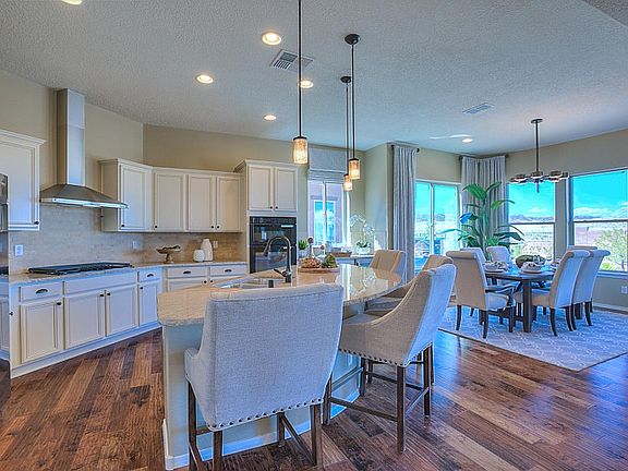 Model Representation