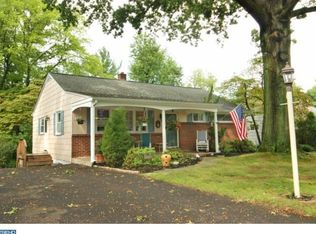 412 Stuart Ln, Ambler, PA 19002