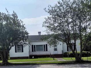 91 W Willow Grove Rd #76, Lynchburg, SC 29080