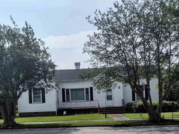 91 W Willow Grove Rd #76, Lynchburg, SC 29080