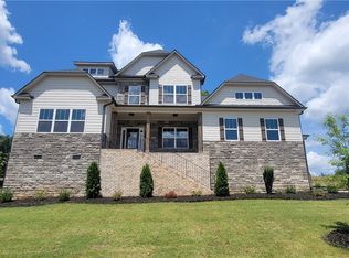 300 Forest Edge Rd, Piedmont, SC 29673