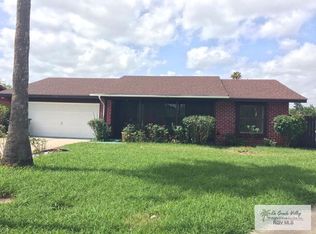 334 Sugar Grove Ln, Brownsville, TX 78520