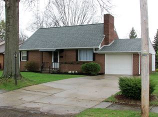 3501 26th St NW, Canton, OH 44708