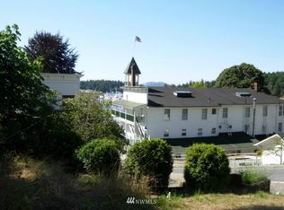 62 Doc Capron Ln, Friday Harbor, WA 98250