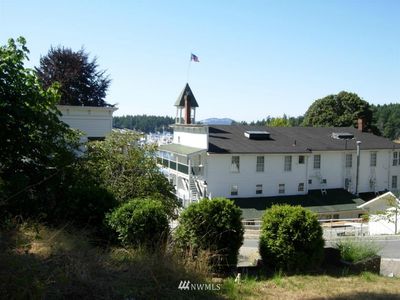 62 Lot Doc Caprons Lane, Friday Harbor, WA, 98250