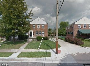 1810 Loch Shiel Rd APT 1, Towson, MD 21286