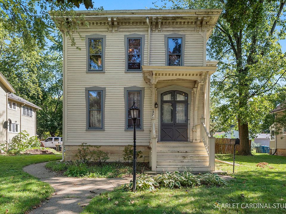 1st image of 306 S Lasalle St