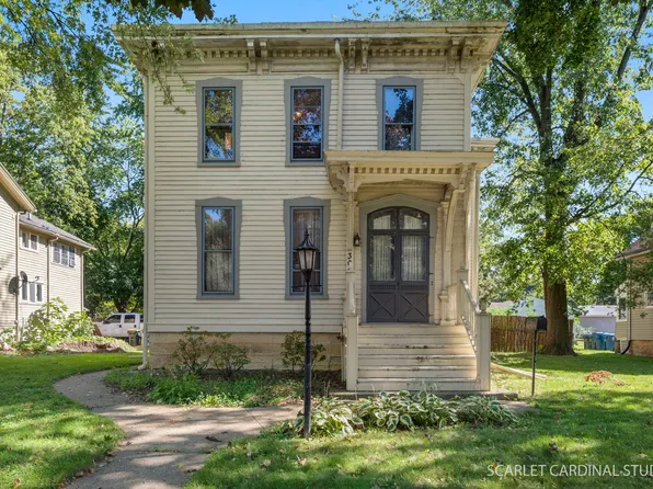 306 S Lasalle St, Aurora, IL 60505