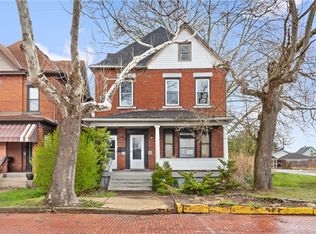 310 Euclid Ave, Dravosburg, PA 15034