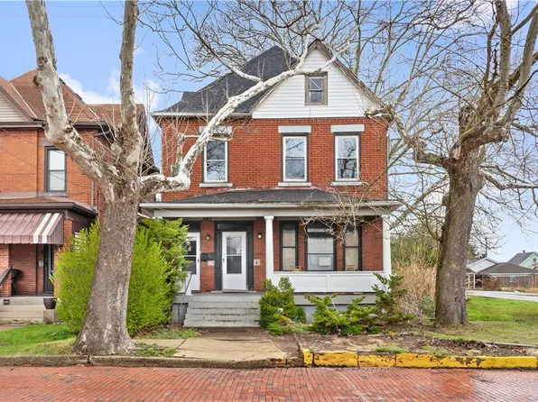 310 Euclid Ave, Dravosburg, PA 15034