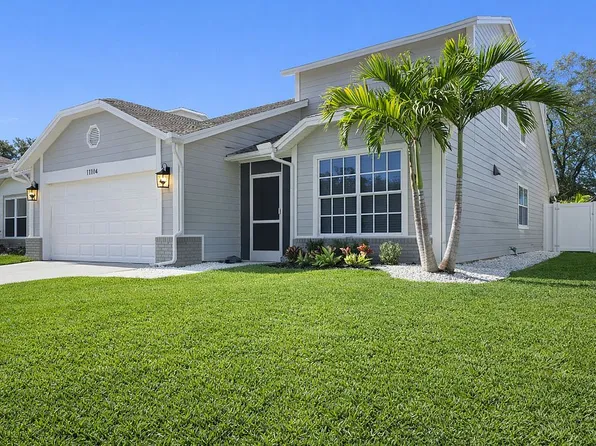 11114 Elmfield Dr, Tampa, FL 33625