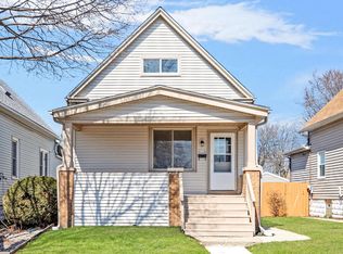 3718 E Pulaski Ave, Cudahy, WI 53110