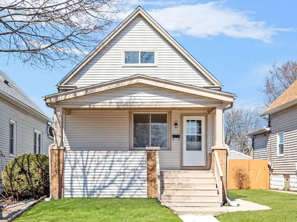 3718 East Pulaski AVENUE, Cudahy, WI 53110