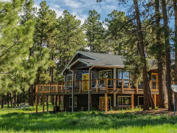 33443 County Road 21, Elizabeth, CO 80107