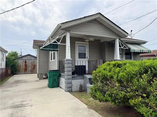 264 Avenue B, Westwego, LA 70094