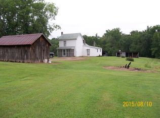 3420 Hickeys Rd, Gretna, VA 24557