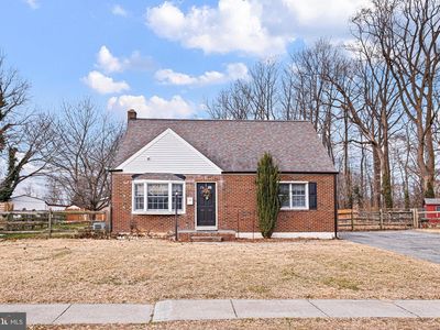 18 W Redmont Rd, Wilmington, DE, 19804