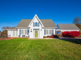 5021 Glendale Rd, Woodlawn, VA 24381