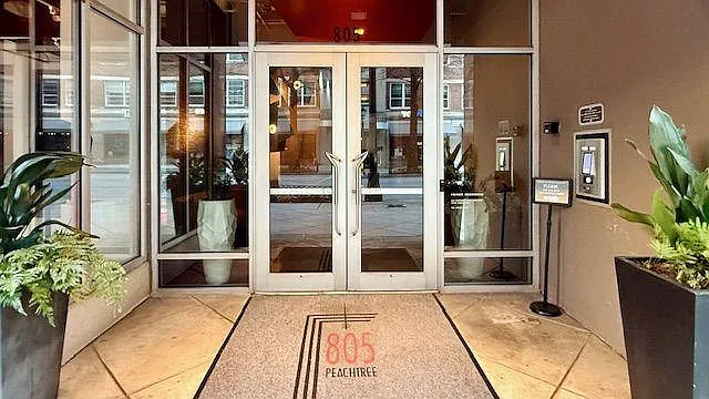 805 Peachtree St NE #219 — Photo 1