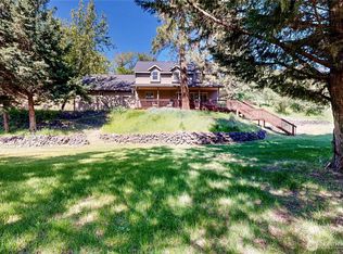 18 Blue Creek Road, Walla Walla, WA 99362