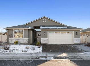 638 Riverbed Cir, Reno, NV 89521