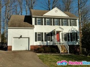 3004 Grand Oaks Ter, Henrico, VA 23233