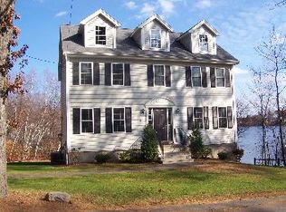 38 Blackwood Ave, Billerica, MA 01821