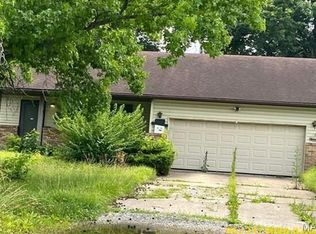 2344 Morrison Rd, Granite City, IL 62040