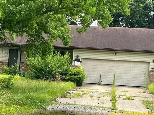 2344 Morrison Rd, Granite City, IL 62040