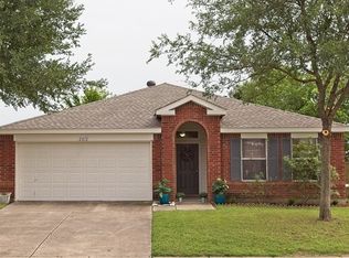 2012 Dove Xing, Melissa, TX 75454