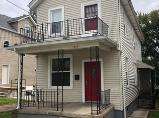 1020 Beech Ave #1, Cincinnati, OH 45205