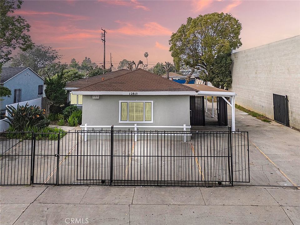 1st image of 12815 S San Pedro St