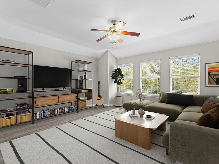 2400 Saddle Blanket Pl — Photo 29