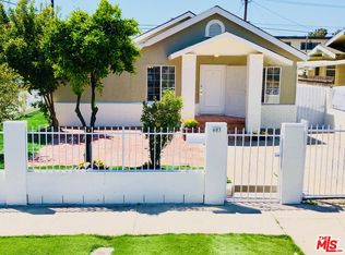 603 N Gramercy Pl, Los Angeles, CA 90004